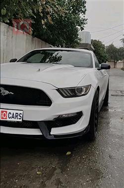 فورد موستانج